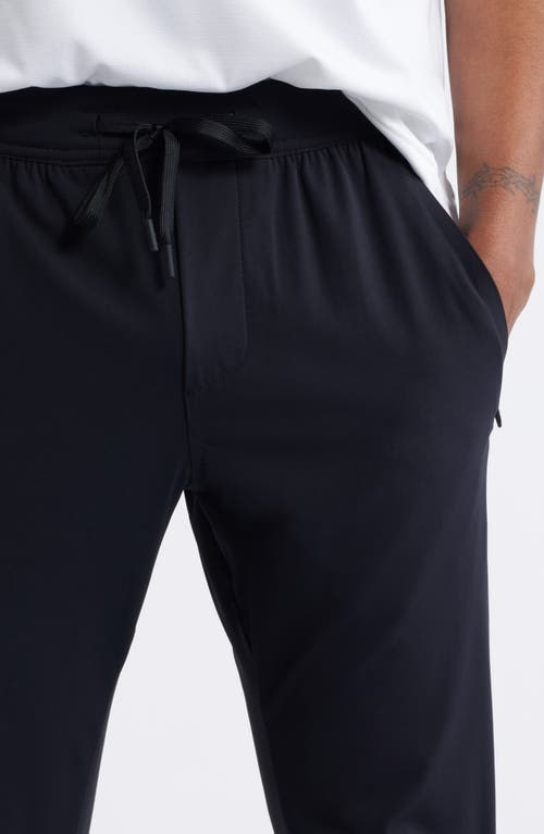 Ten Thousand Interval Training Pants In Black