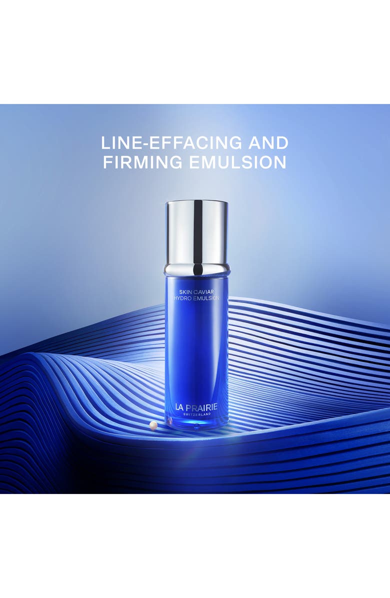 La Prairie Skin Caviar Hydro Emulsion, Alternate, color,