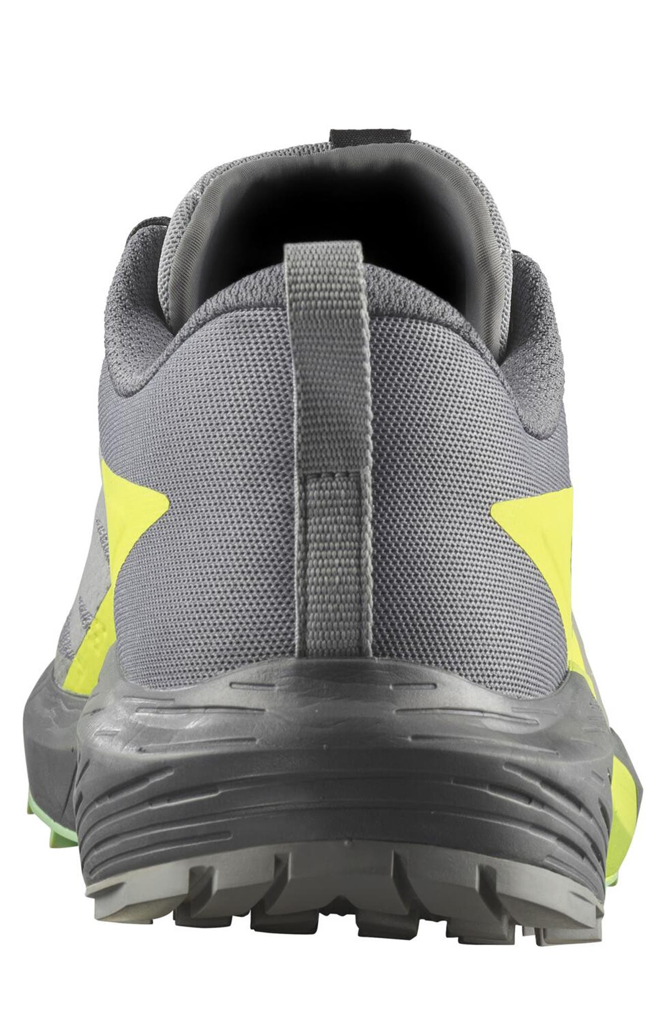 Salomon Sense Ride 5 Running Shoe, Alternate, color, 