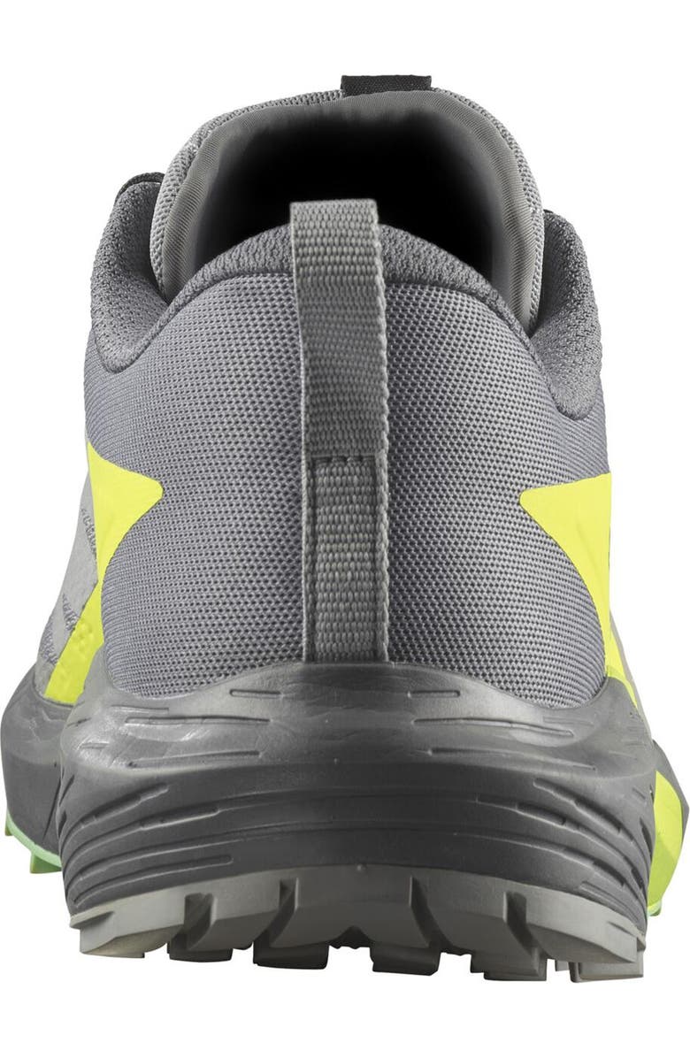 Salomon Sense Ride 5 Running Shoe, Alternate, color,