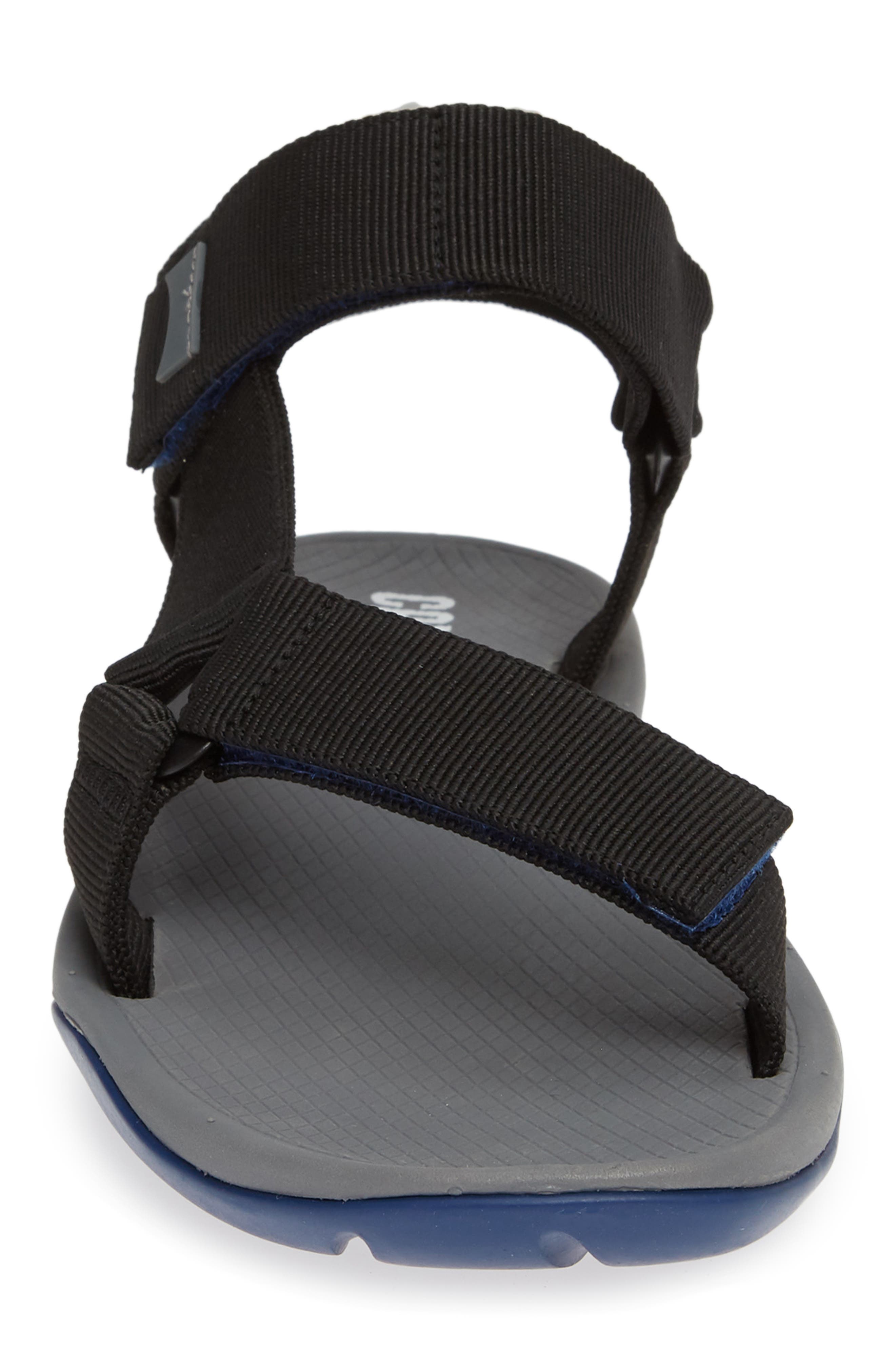 Camper Match Sandal, Alternate, color, 