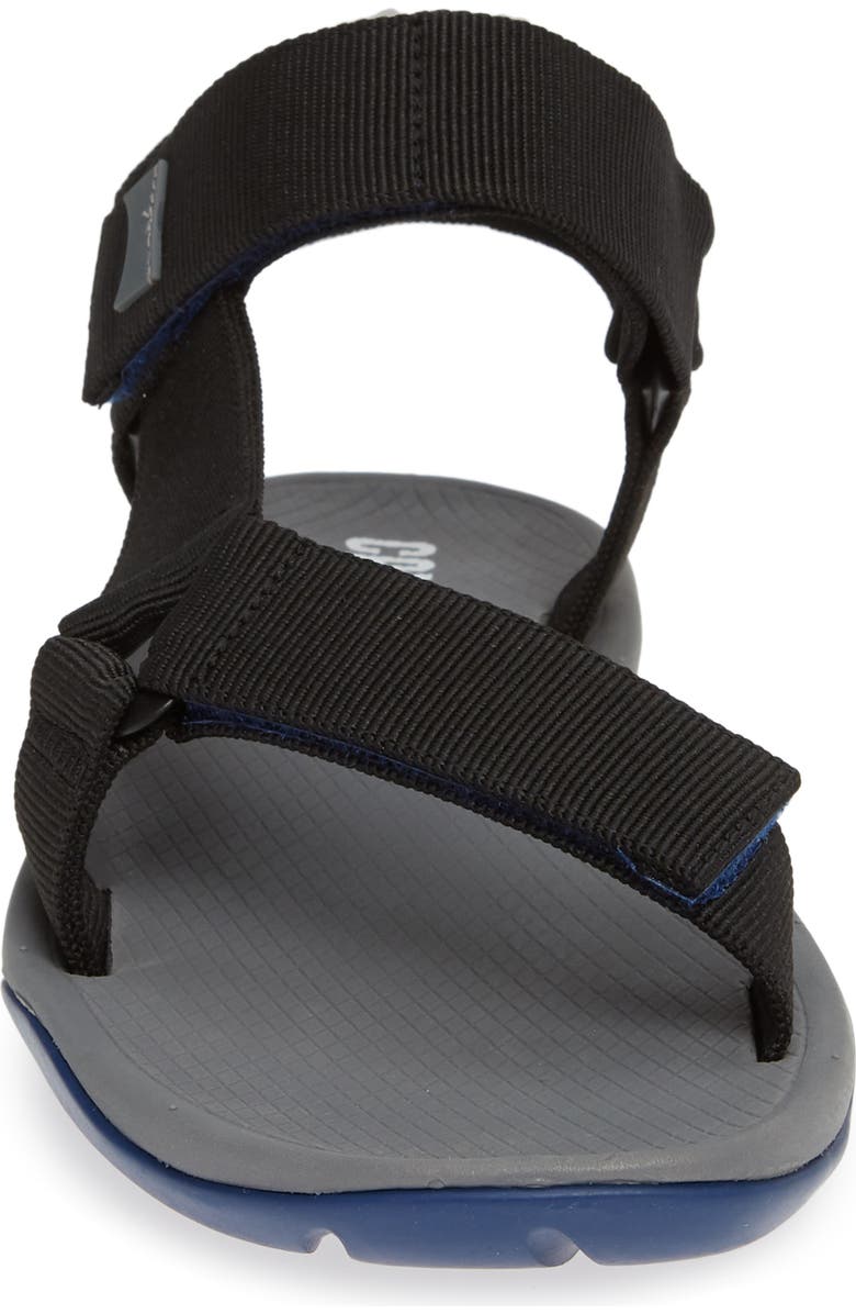 Camper Match Sandal, Alternate, color,