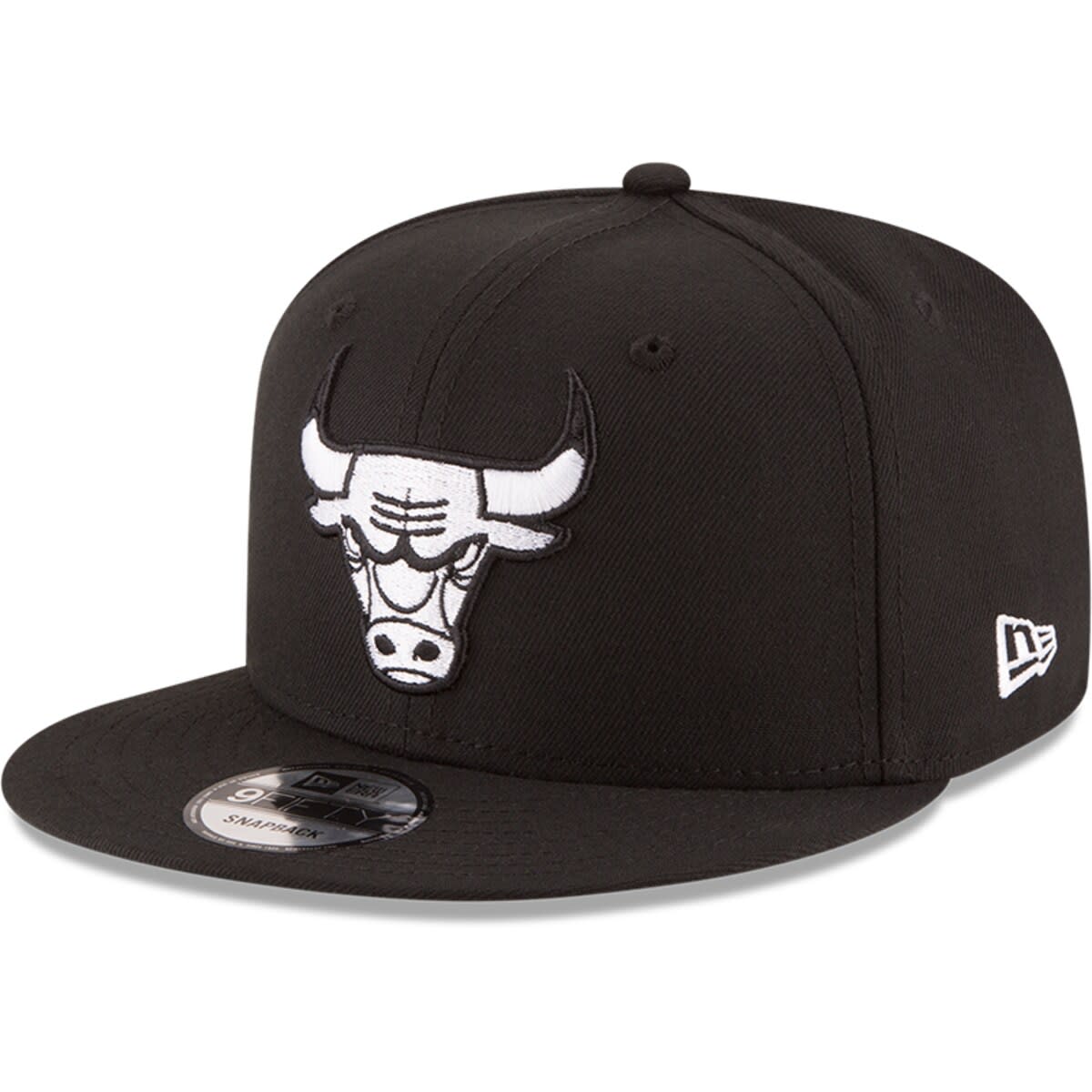 selected Black