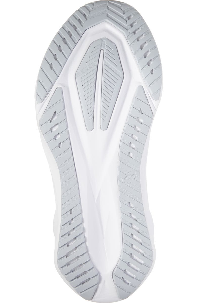 ASICS<sup>®</sup> NOVABLAST<sup>®</sup> 5 ATC Running Shoe, Alternate, color, Piedmont Grey/ Pure Silver