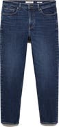 MANGO Ben Tapered Jeans