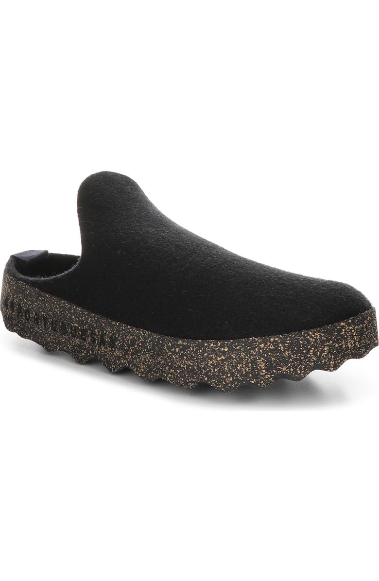 Fly London Asportuguesas by Fly London Come Slip-on Sneaker Mule, Main, color,