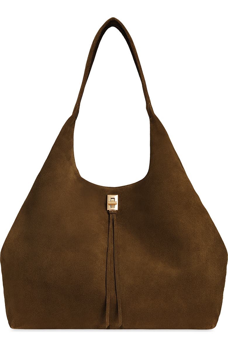 Rebecca Minkoff Darren Signature Carryall Bag, Main, color, Vintage