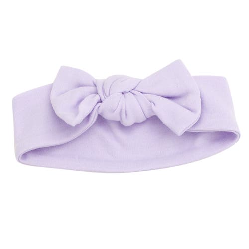 Disney Sleeveless Romper Headband Set In Purple