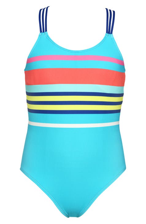 Nordstrom girls swimsuits best sale