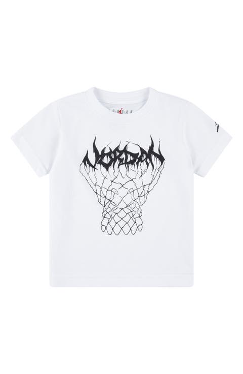 Kids' Sport Cotton Graphic T-Shirt (Toddler)