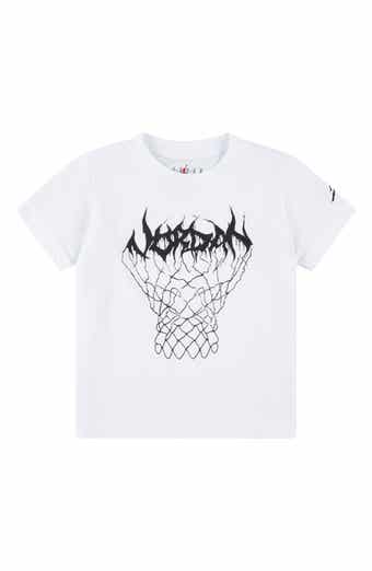 Kids' Sport Cotton Graphic T-Shirt