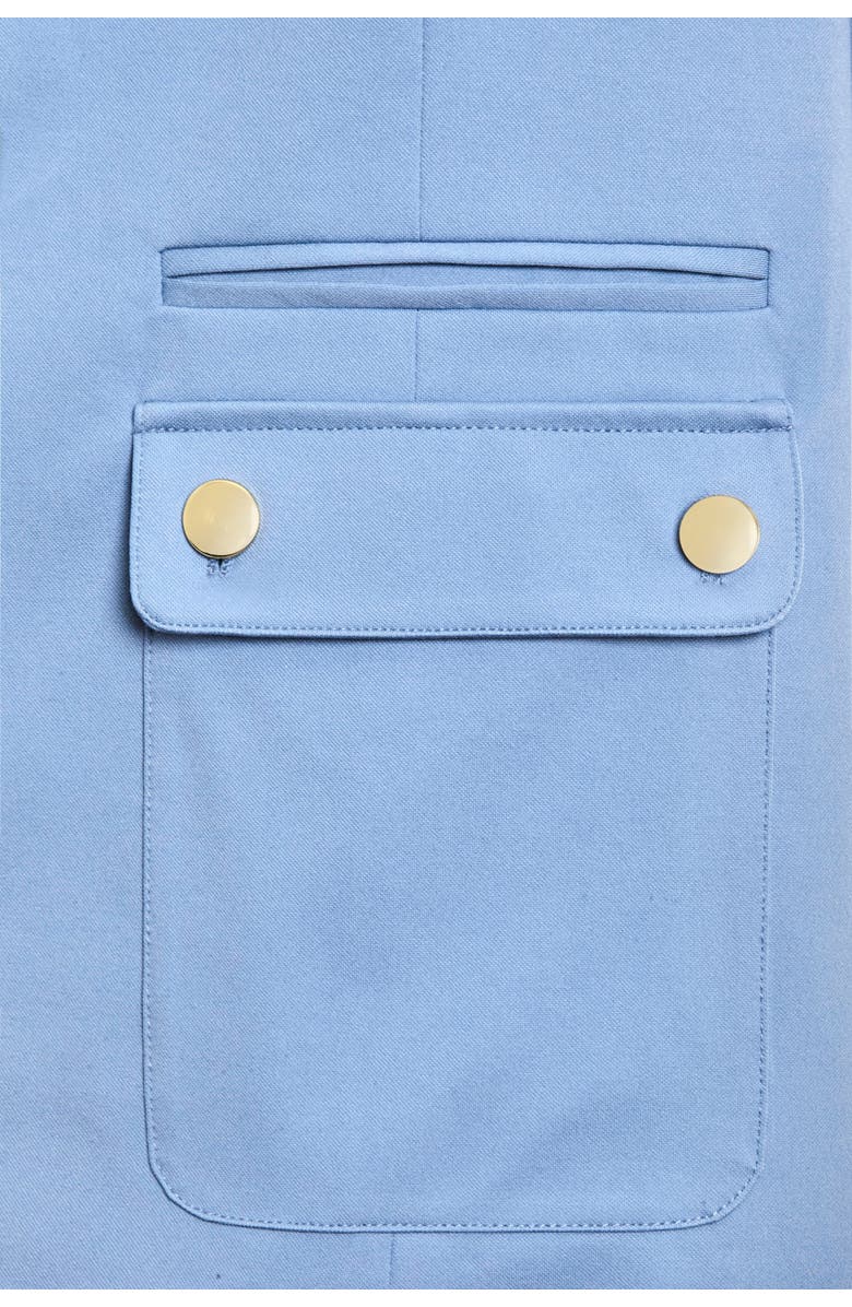 Capsule 121 The Molecular Jacket, Alternate, color, Blue