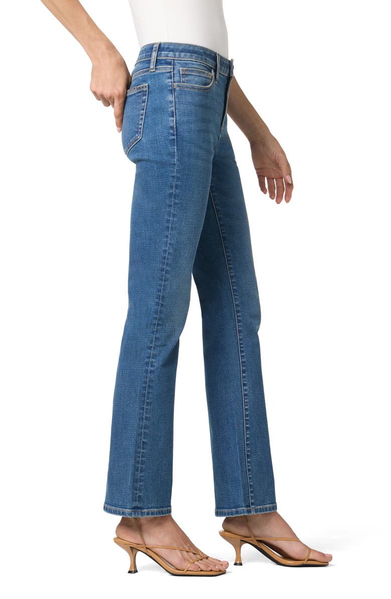 Joe's Mid Rise Bootcut Jeans, Alternate, color, Justice