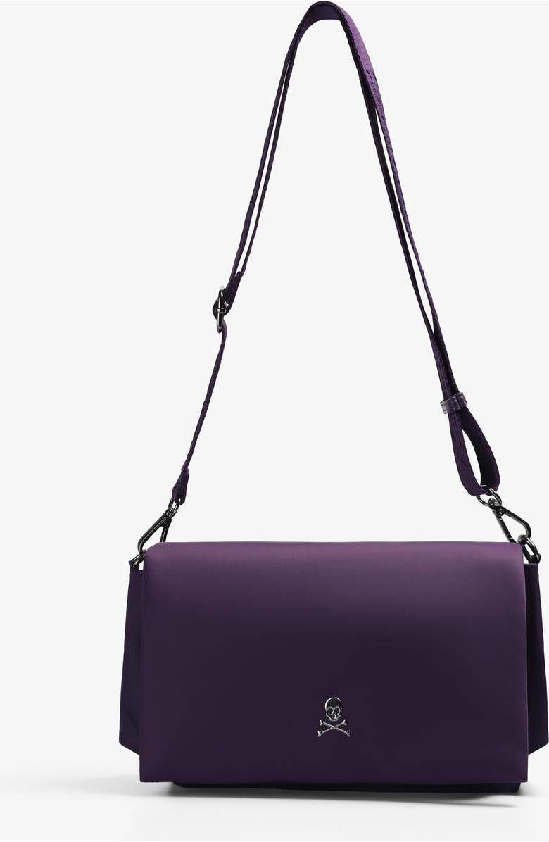 Scalpers Ny Week Bag, Alternate, color,