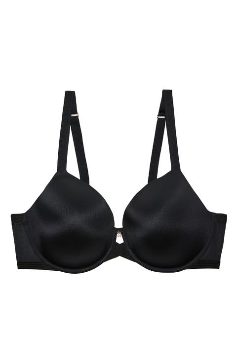 Core Microfiber T-Shirt Bra (Regular & Plus)