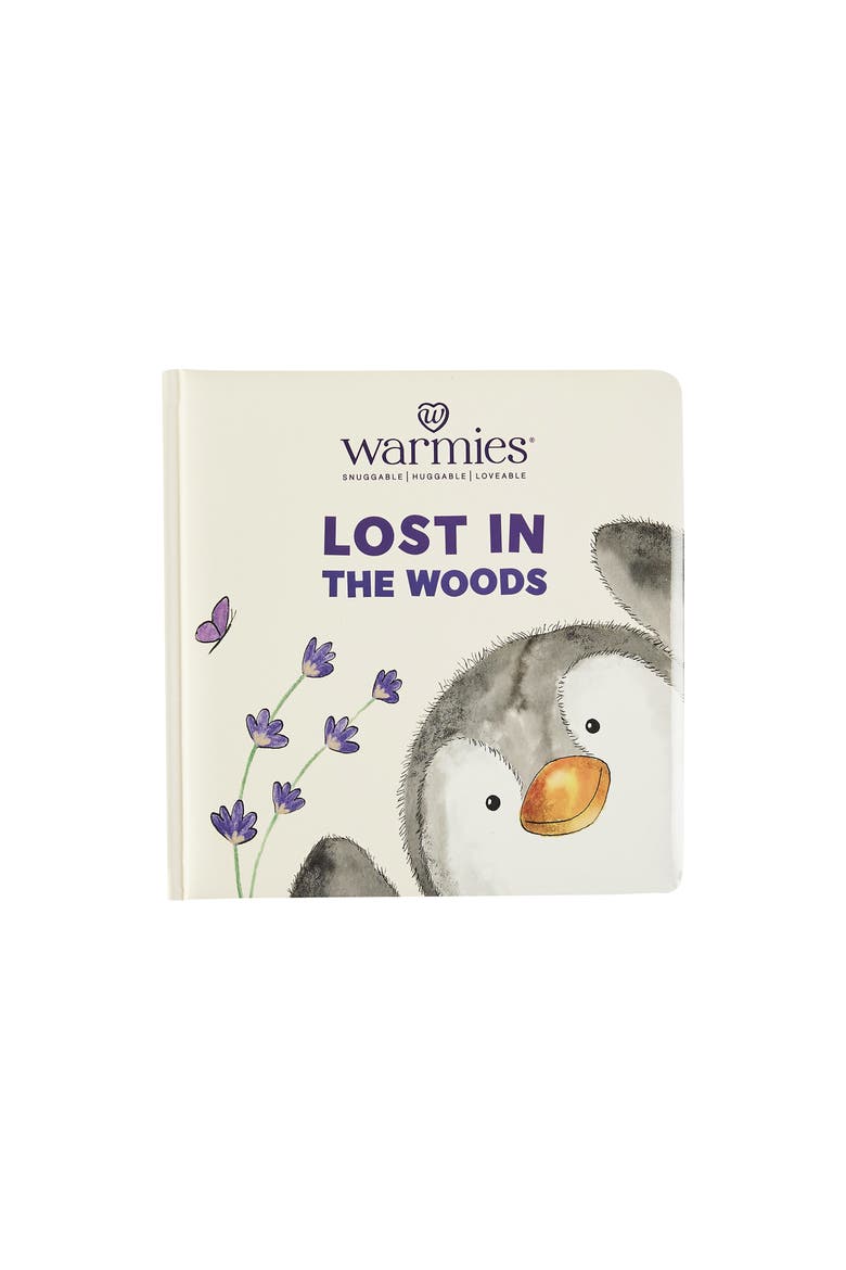 Lost in the Woods, Alternate, color, Multi Color