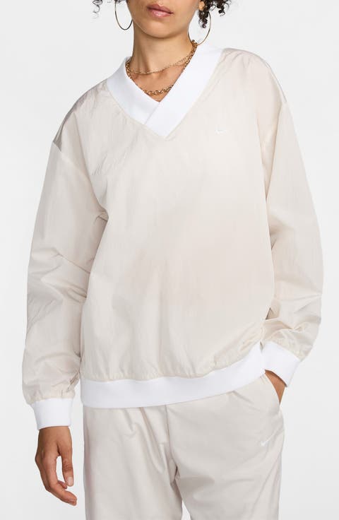 Sportswear Essential Woven Top