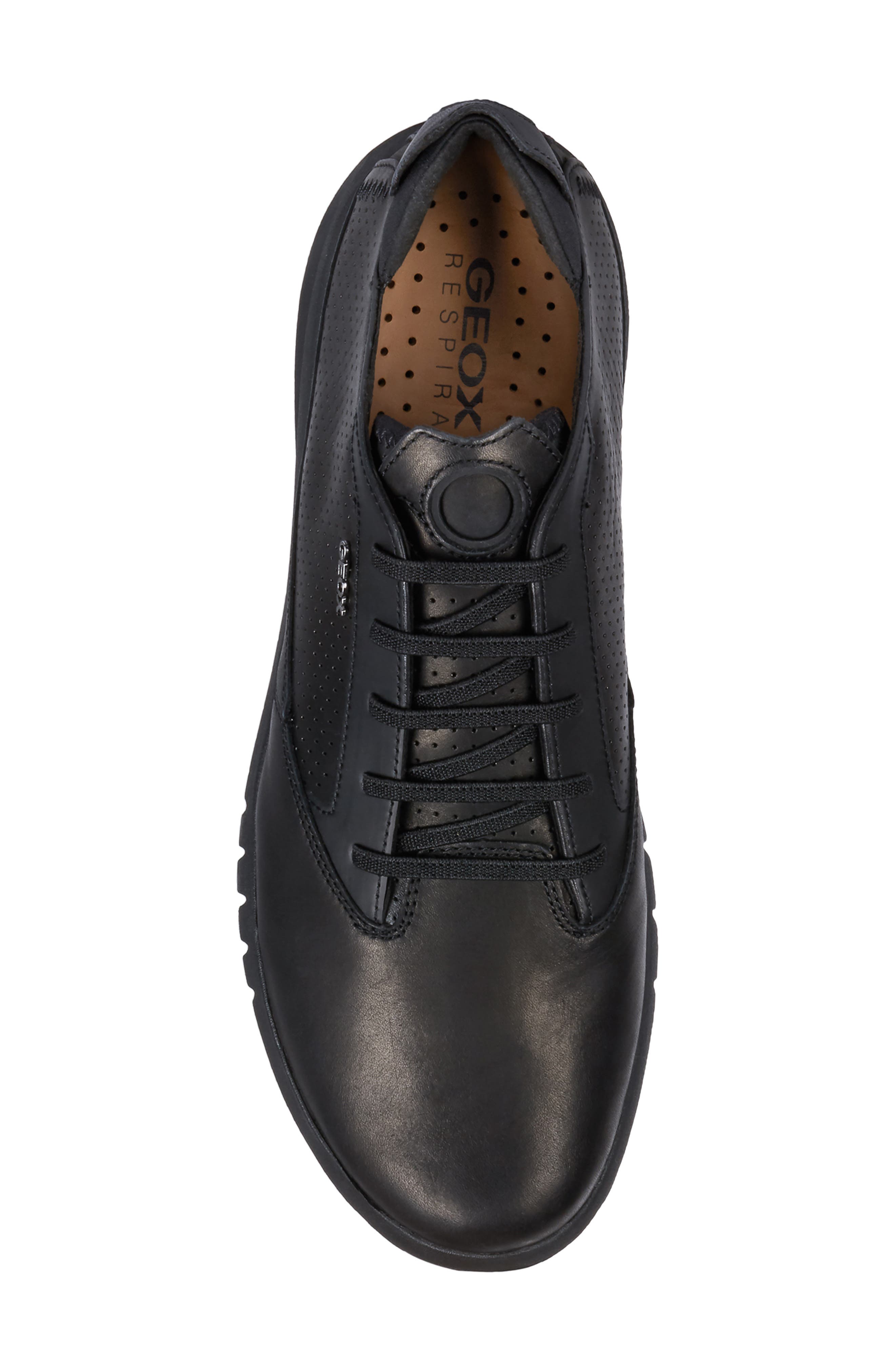 Geox Aerantis 1 Sneaker, Alternate, color, 