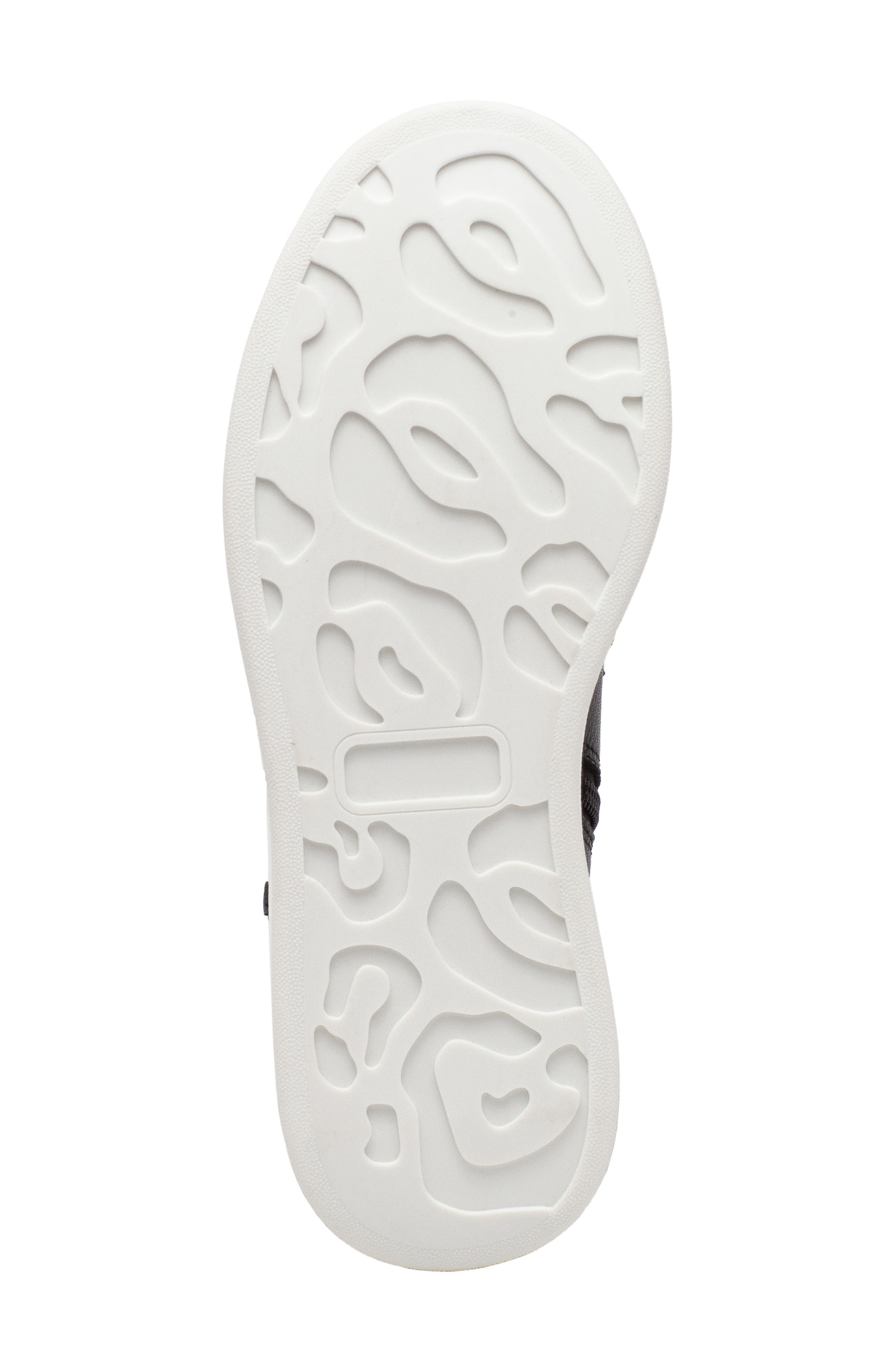 Linea Paolo Tanya High Top Sneaker Boot, Alternate, color, 