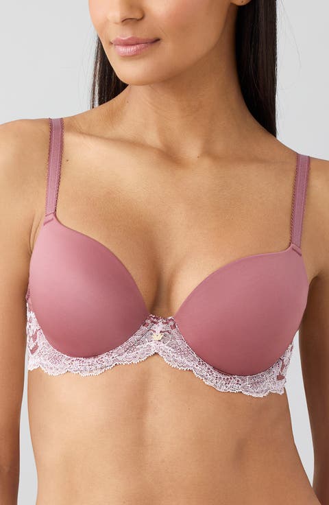 Modern Affair Underwire Contour Bra