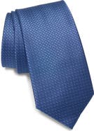 Calvin Klein Tatum Jacquard Tie