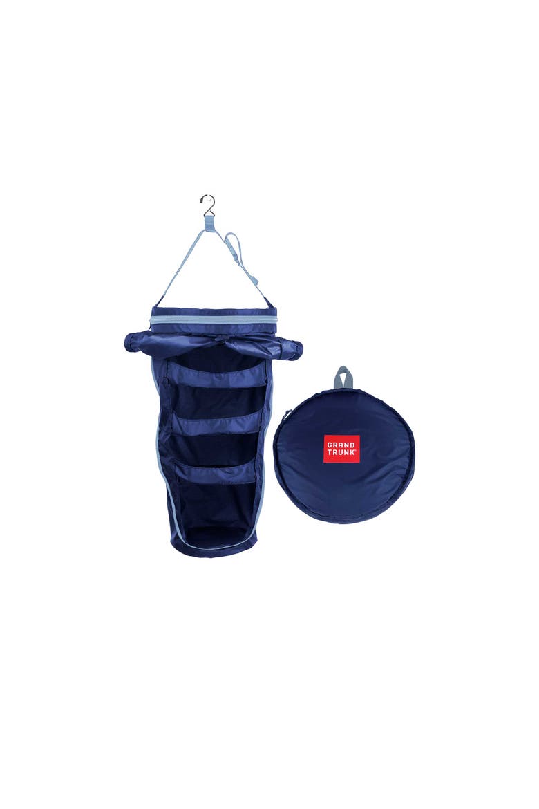 Adventure Shelf - Navy, Main, color, Blue