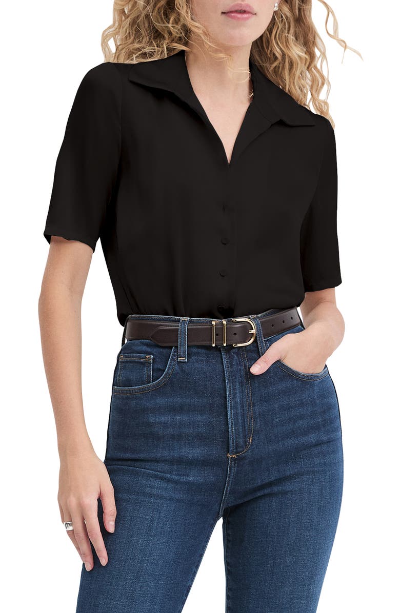 Favorite Daughter The Sunny Shirt, Main, color, 