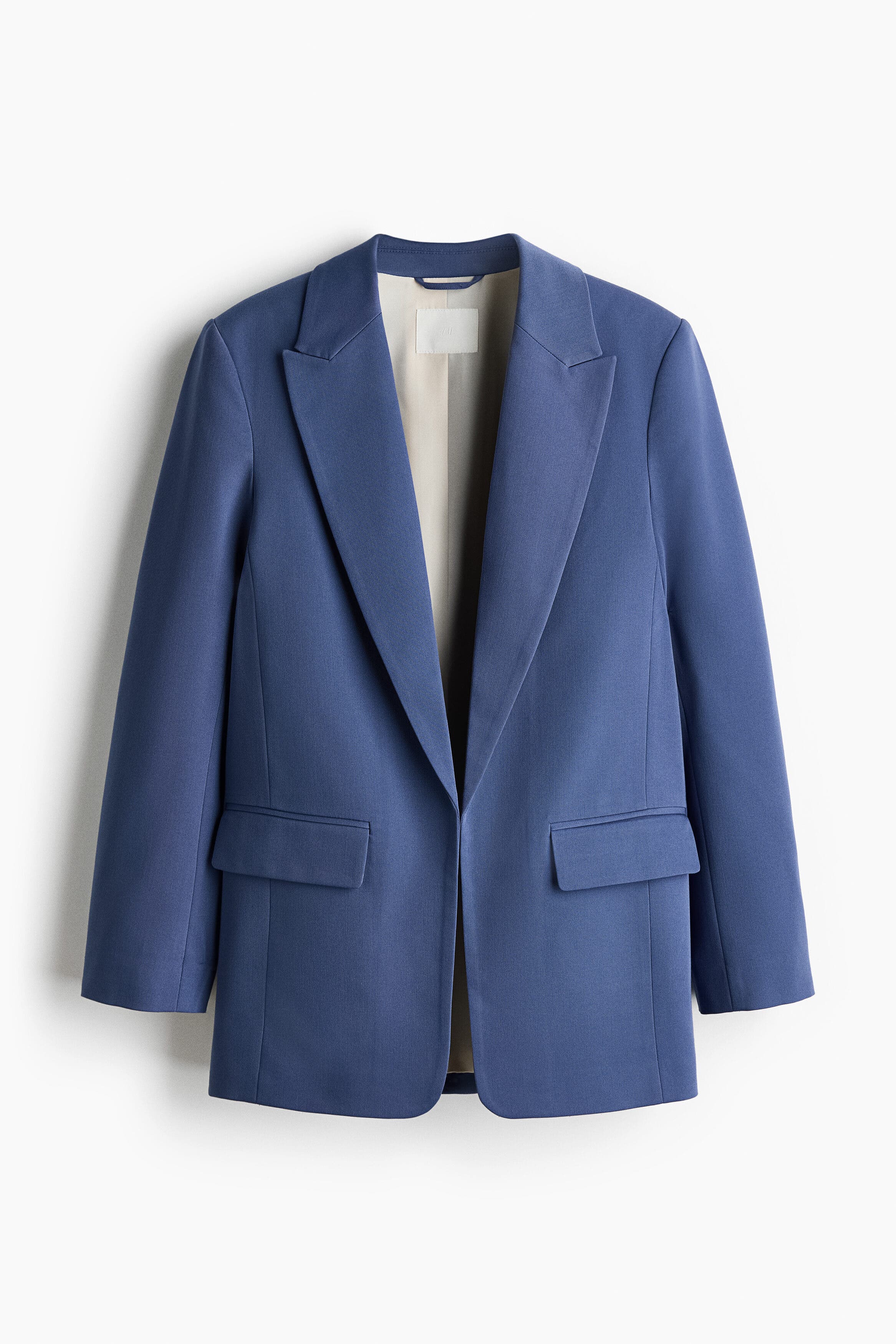 Throw-on Blazer - image 3