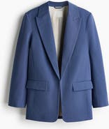 H&M Throw-on Blazer