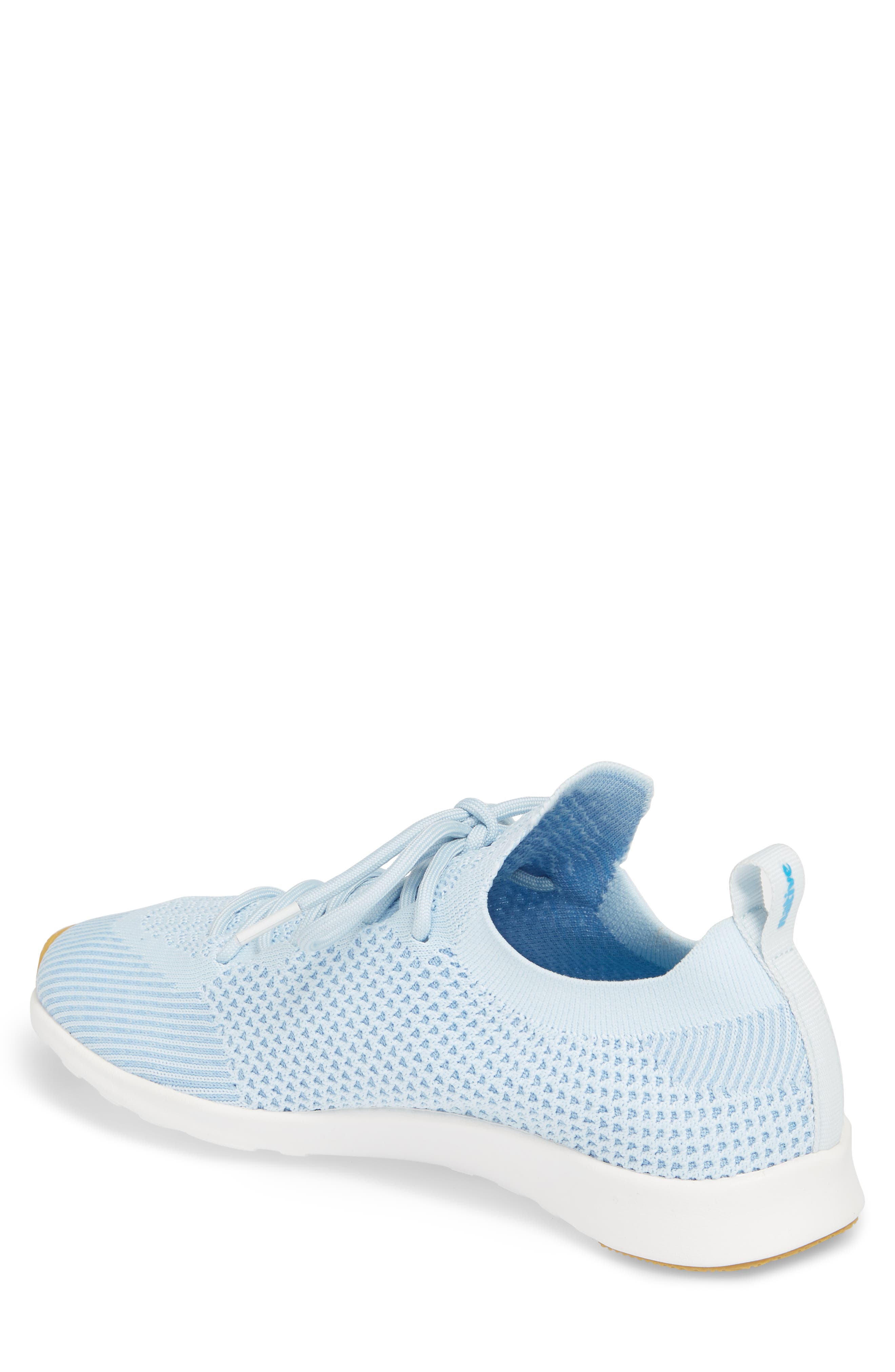 Native Shoes AP Mercury Liteknit<sup>™</sup> Sneaker, Alternate, color, 