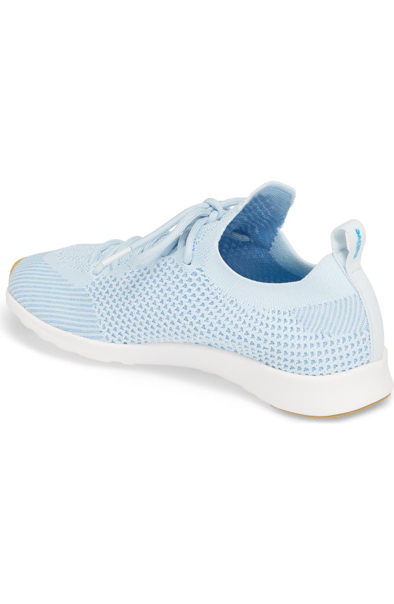Native Shoes AP Mercury Liteknit<sup>™</sup> Sneaker, Alternate, color,