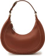 Helen Kaminski Soleil Leather Hobo Bag