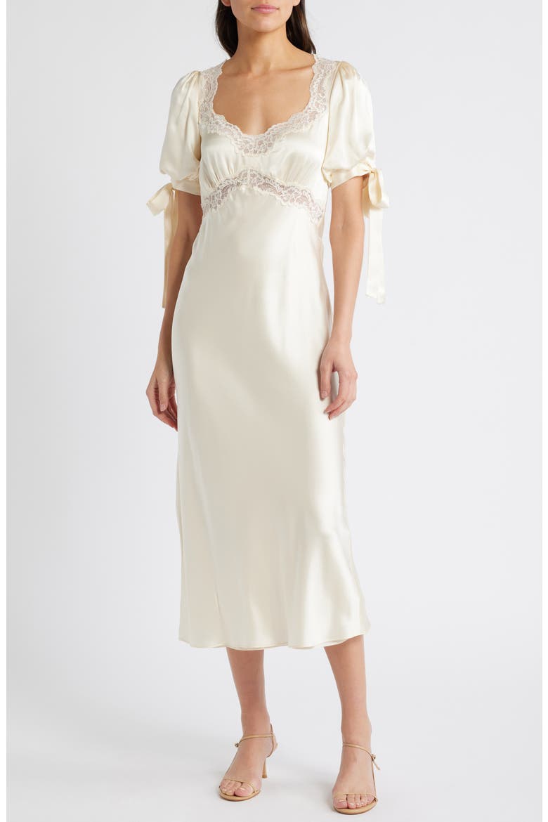 white one shoulder dress gown with tie wiggle dress perfect for a classic Formal Dress Shops Women's Color:Reddish Brown