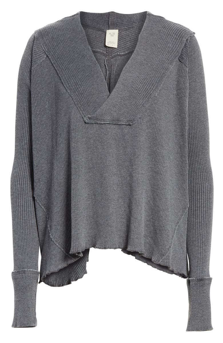 Free People Oceanview Top, Alternate, color, 