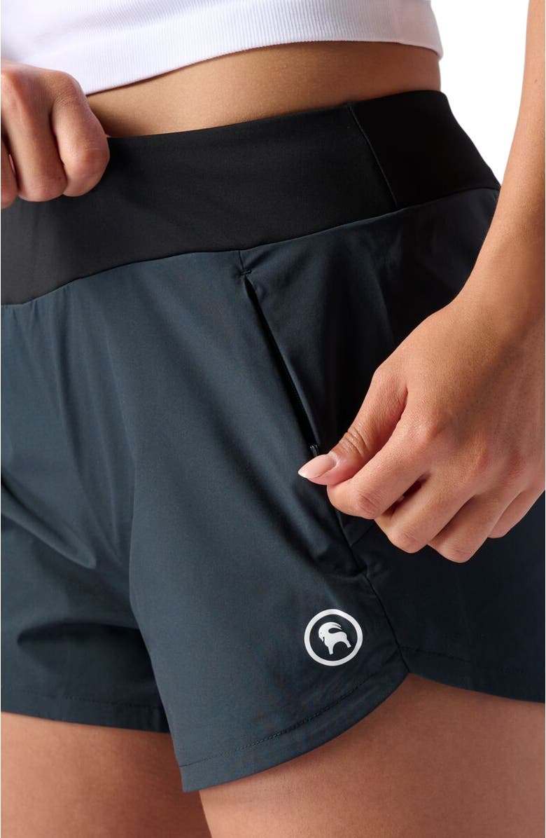 Backcountry Destination 3.5in Short - Women's, Alternate, color,