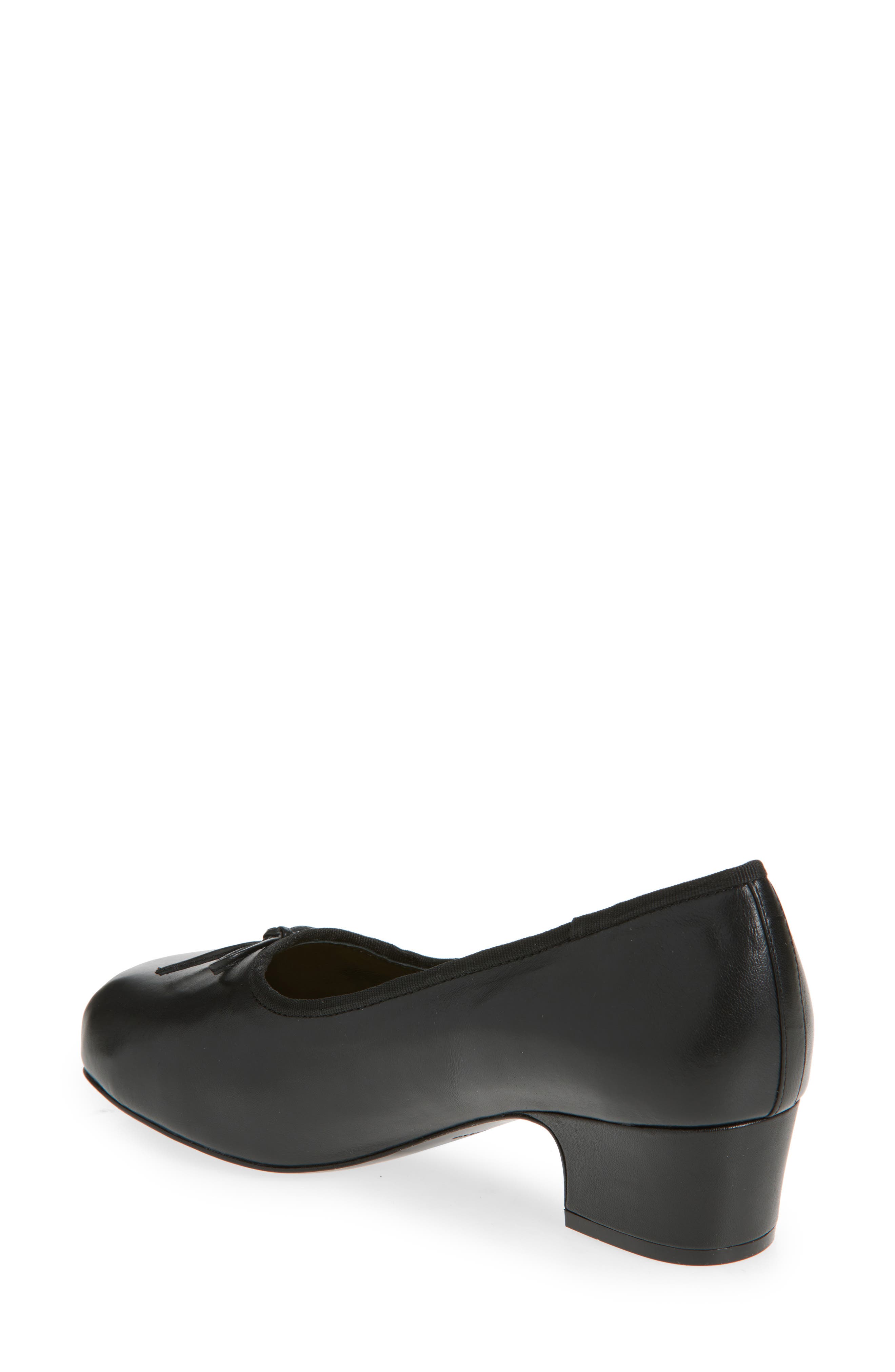 Sandy Liang Court Pump, Alternate, color, 