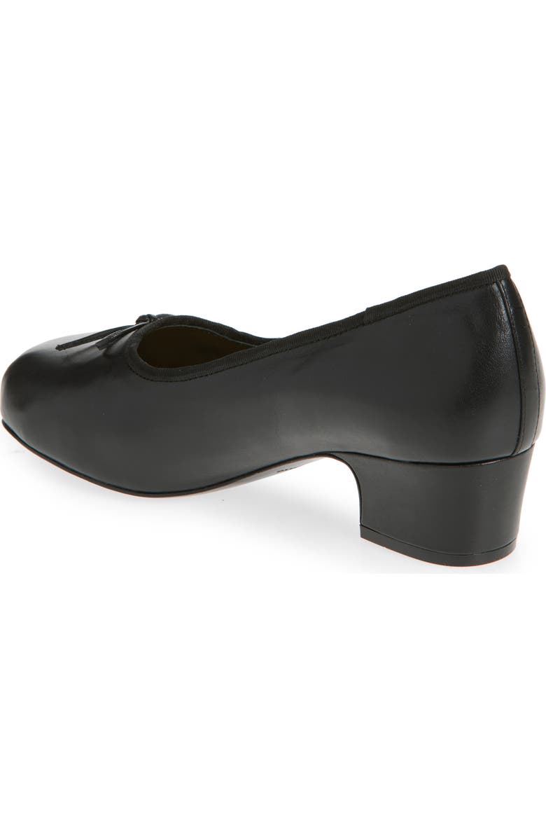 Sandy Liang Court Pump, Alternate, color,