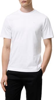 Burberry Seth Assorted 3-Pack Slim Fit EKD Cotton T-Shirt