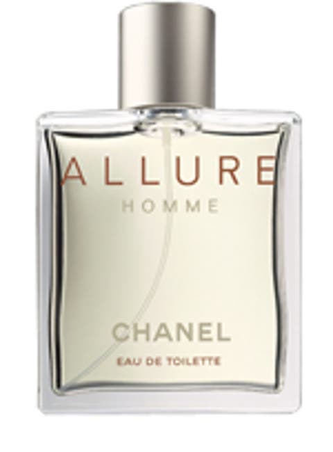 ALLURE HOMME Eau de Toilette Spray