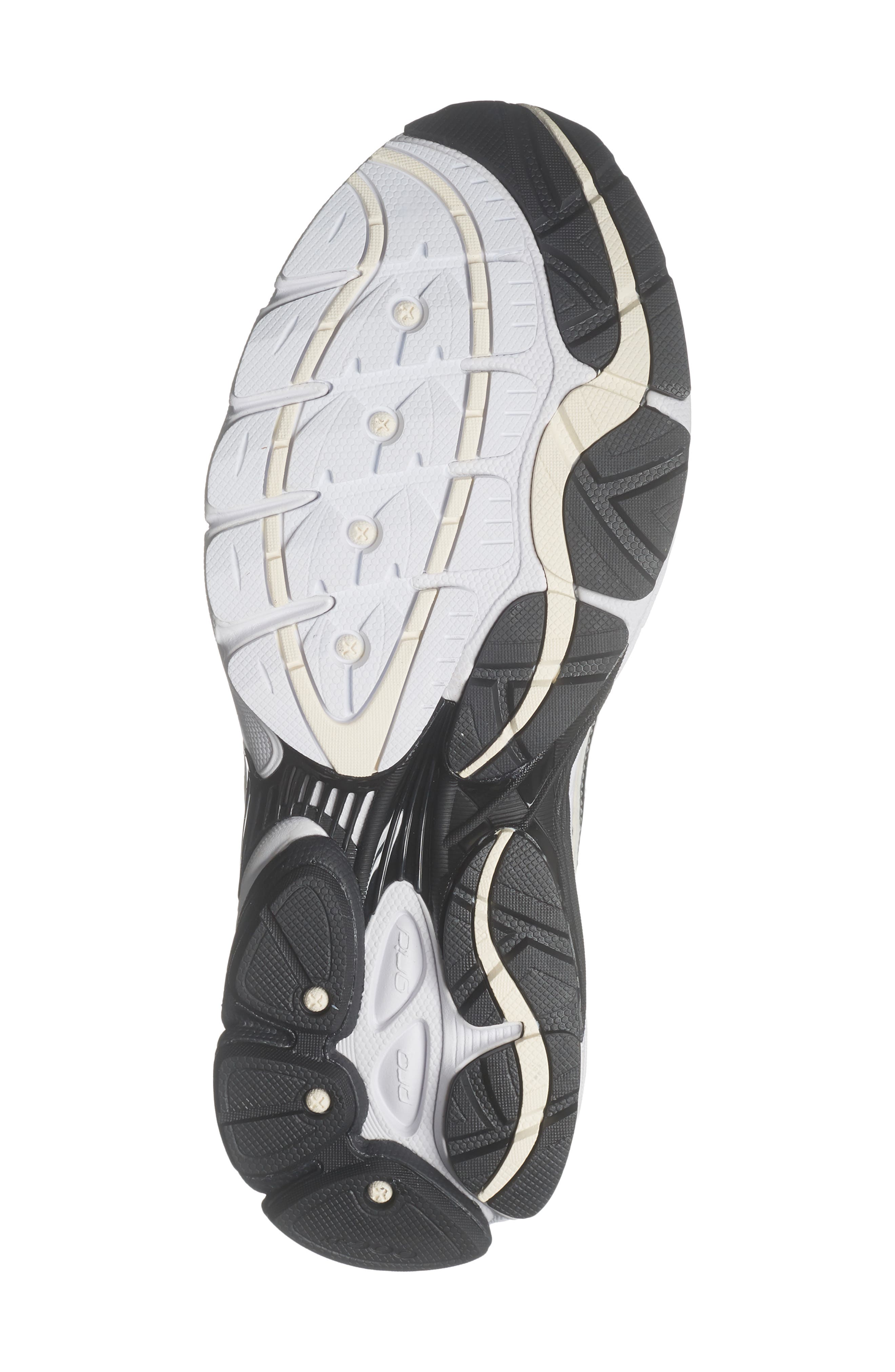 ProGrid Omni 9 Sneaker, Alternate, color, SILVER/ GREEN