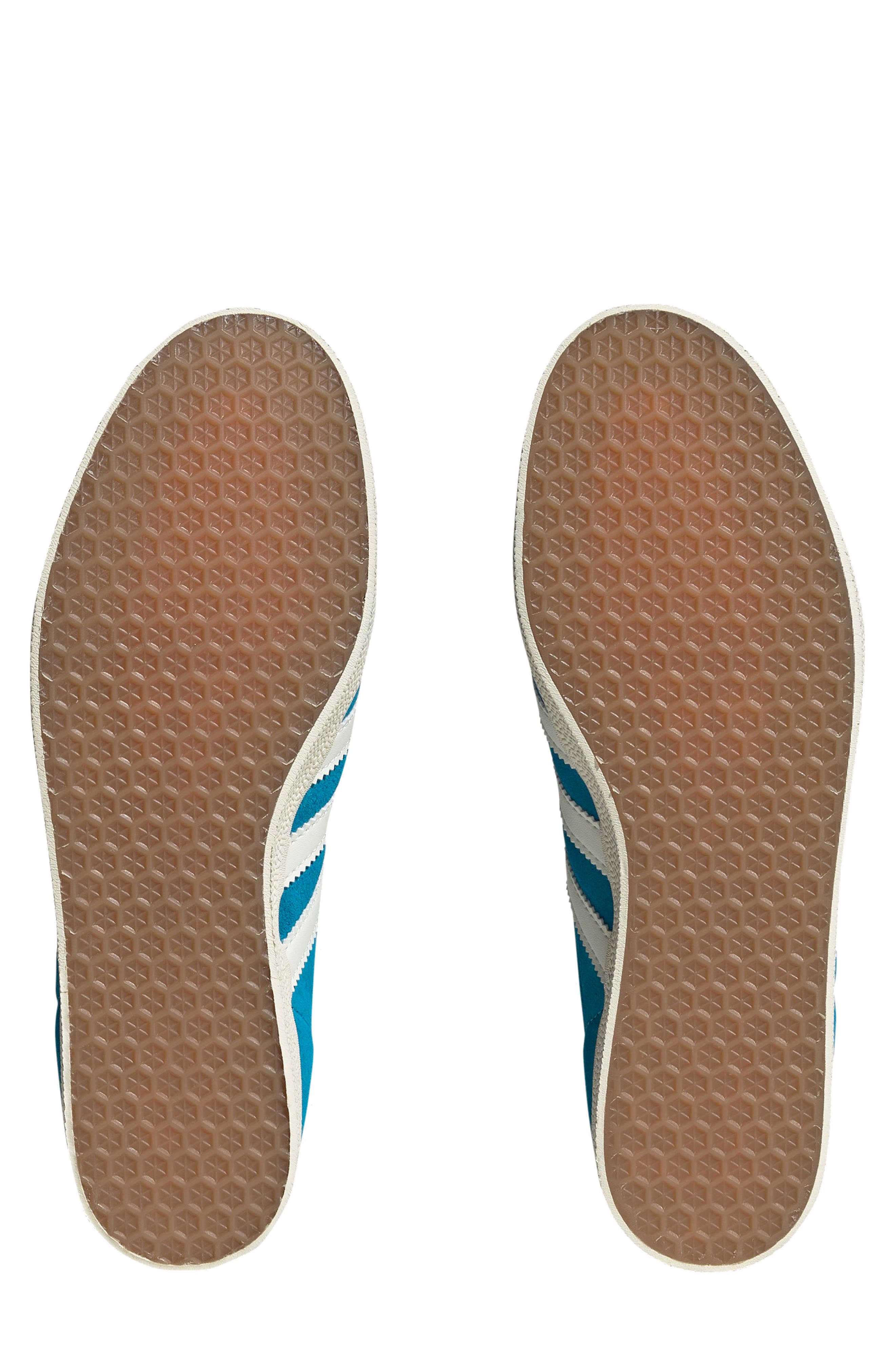 Мужские кроссовки adidas Gazelle Indoor Sneaker — фото 5