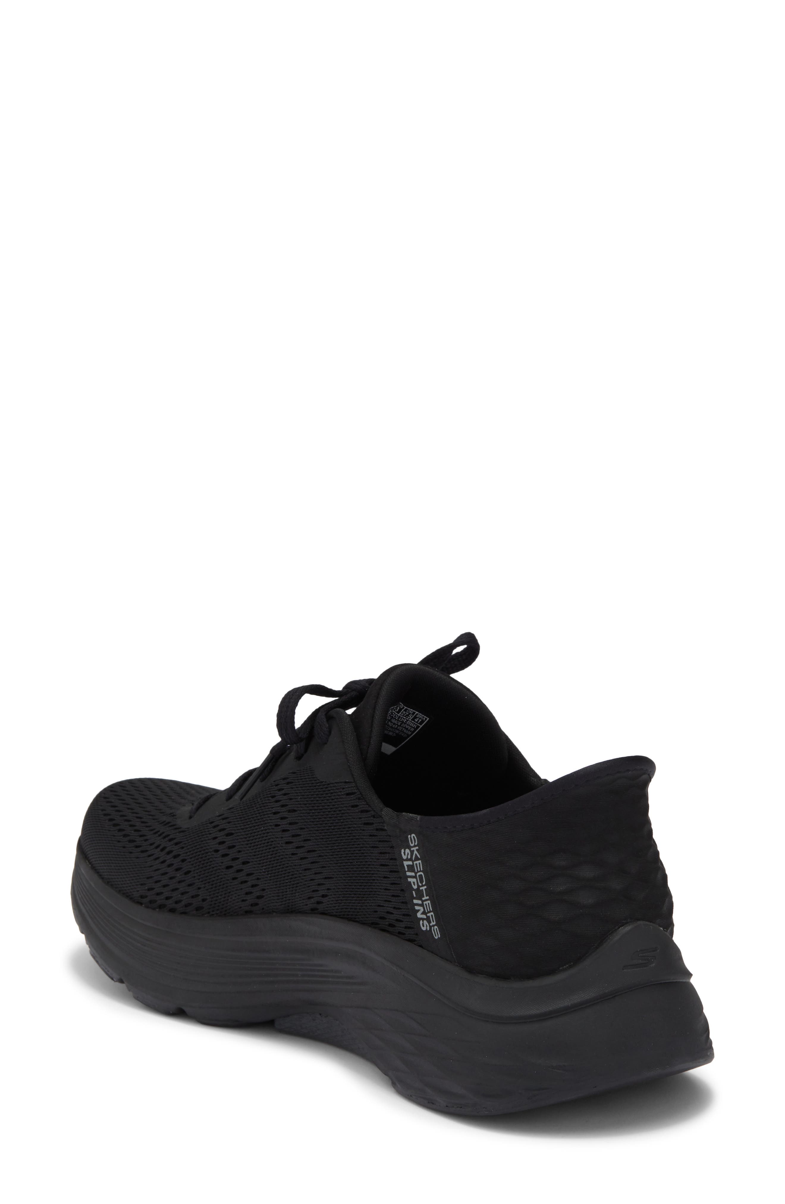 SKECHERS Max Cushion Slip-Ins Sneaker, Alternate, color, 