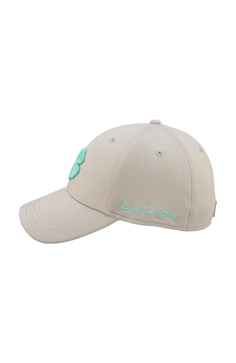 Black Clover Premium Clover 135 Hat, Alternate, color,