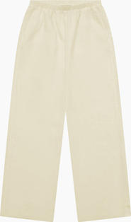 CALIFORNIA INCLINE Linen Pants