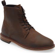 Shoe The Bear Ned Plain Toe Boot