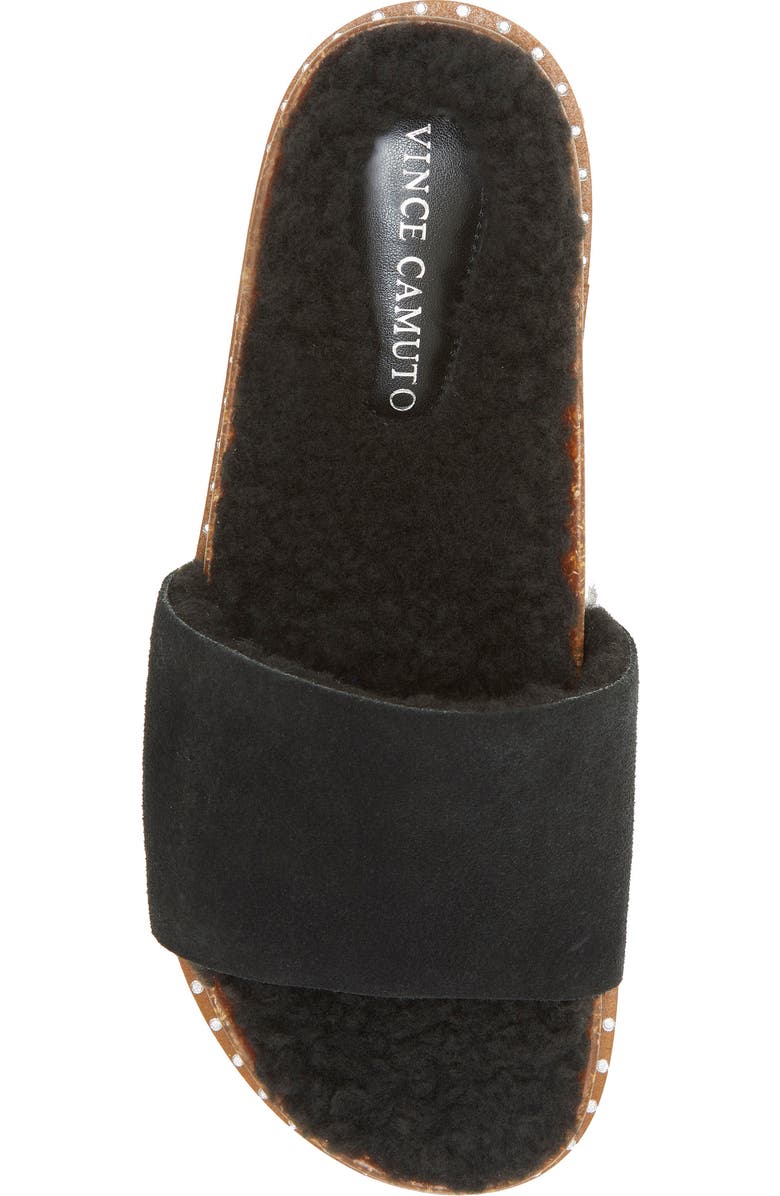 Vince Camuto Kanadial Slide Sandal, Alternate, color,