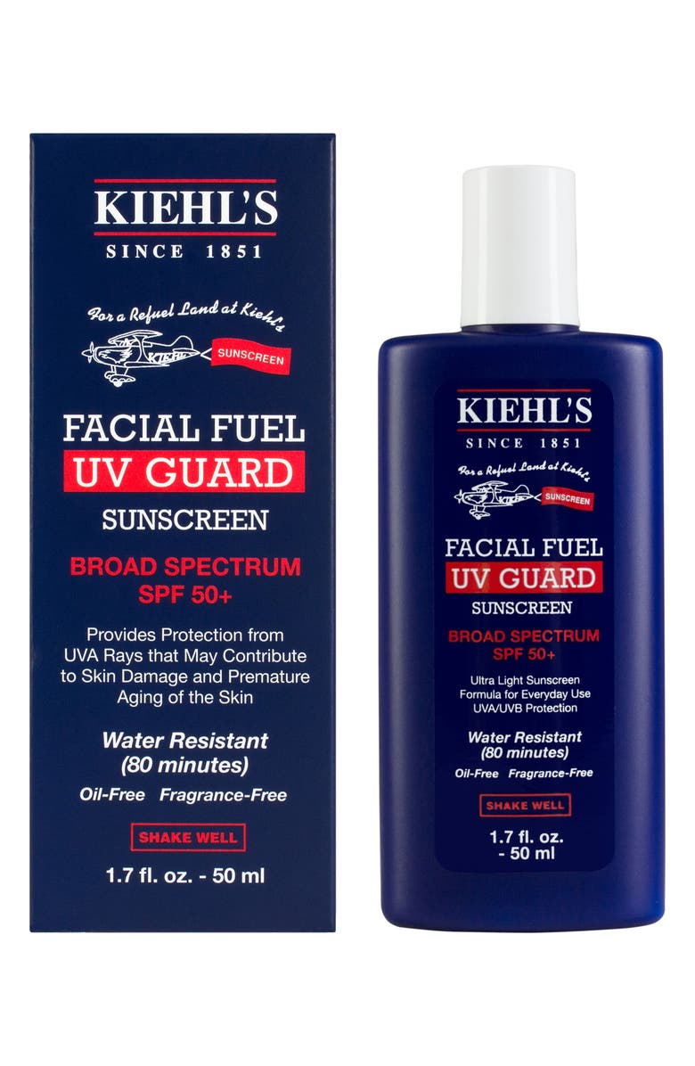 Kiehl's Since 1851 , Alternate, color, 