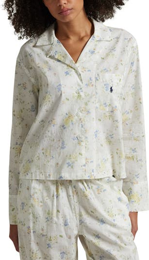 Cotton Pajamas