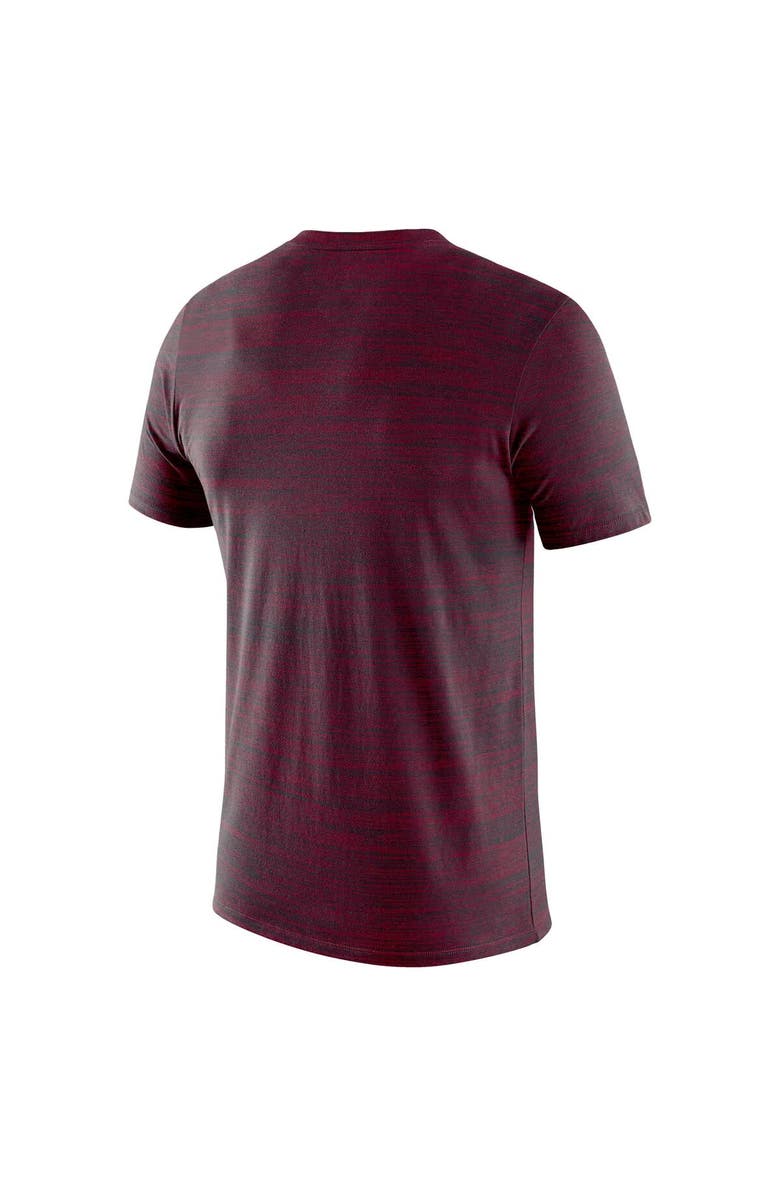 Nike Men's Nike Maroon Minnesota Golden Gophers Velocity Performance T-Shirt, Alternate, color, 