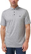 TravisMathew Coffee House Polo
